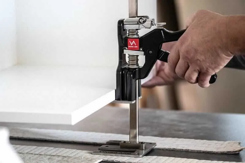 Specifications to Check When Buying Professional Viking Arm Tools
