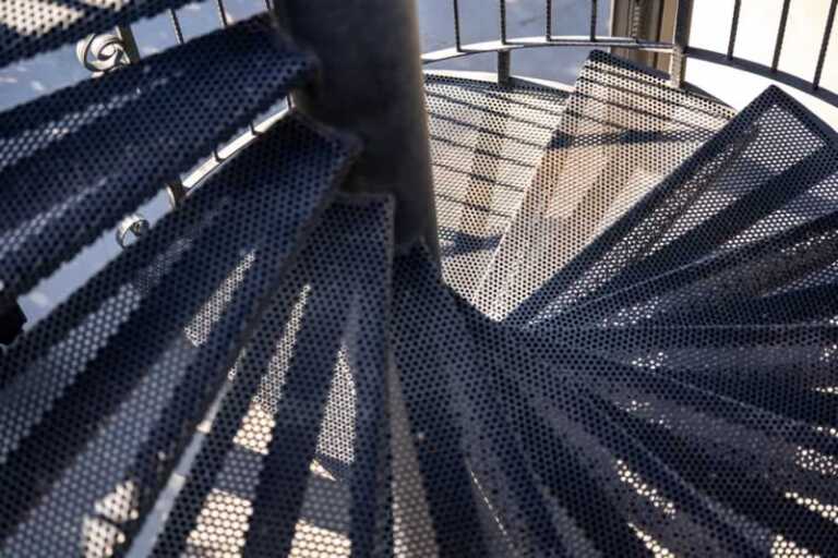 Staircase Renovation 101