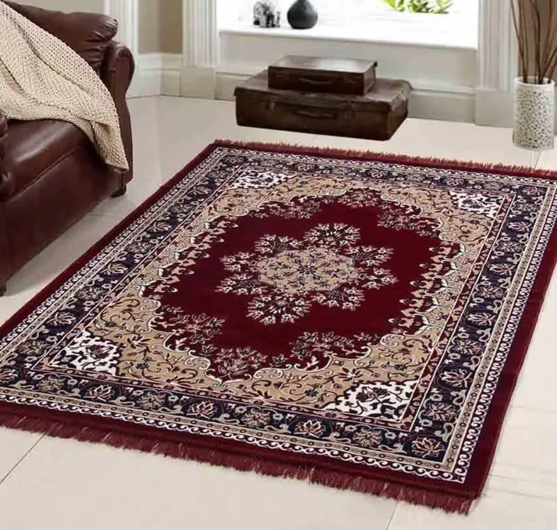 The Do's and Don'ts of Shopping Rugs Online