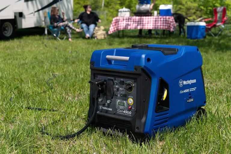 Things to Look for Before Buying an Inverter Generator