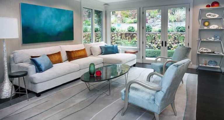 Tips For Decorating Vacation Rentals / Short-Term Rentals
