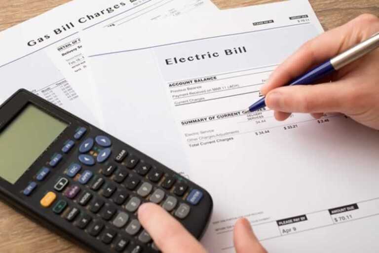 Tips to help reduce your monthly household bills