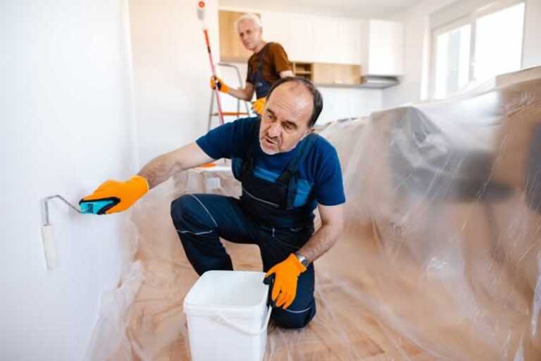 Top Benefits of Hiring Skilled Painters for Your Property