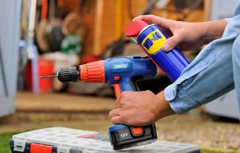 Top Tips for Looking After Your Power Tools