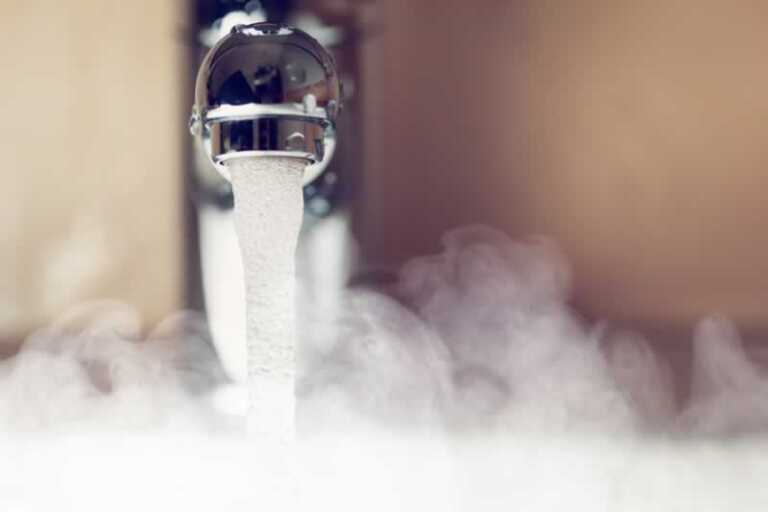 Ways to Increase Your Hot Water System Efficiency