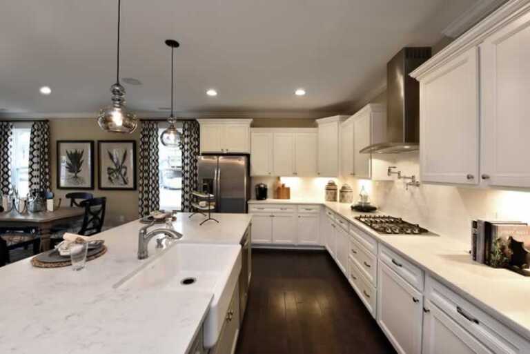 What are Level 4 Cabinets