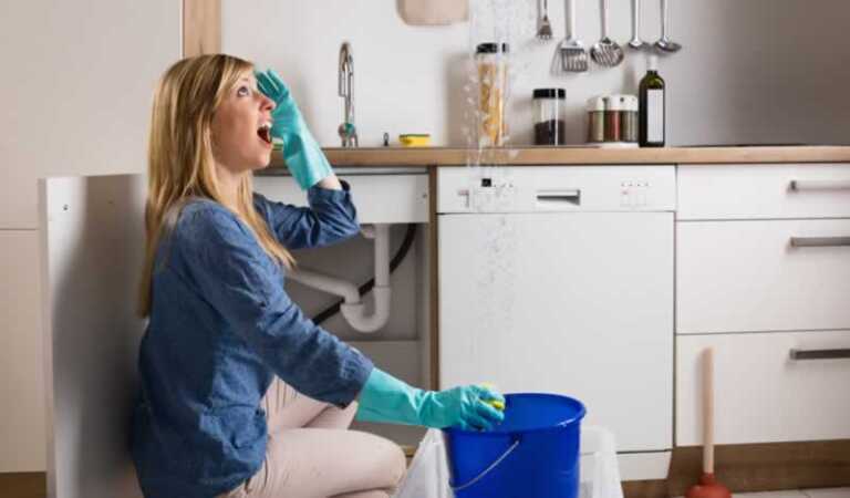 When Do You Urgently Need a Plumber