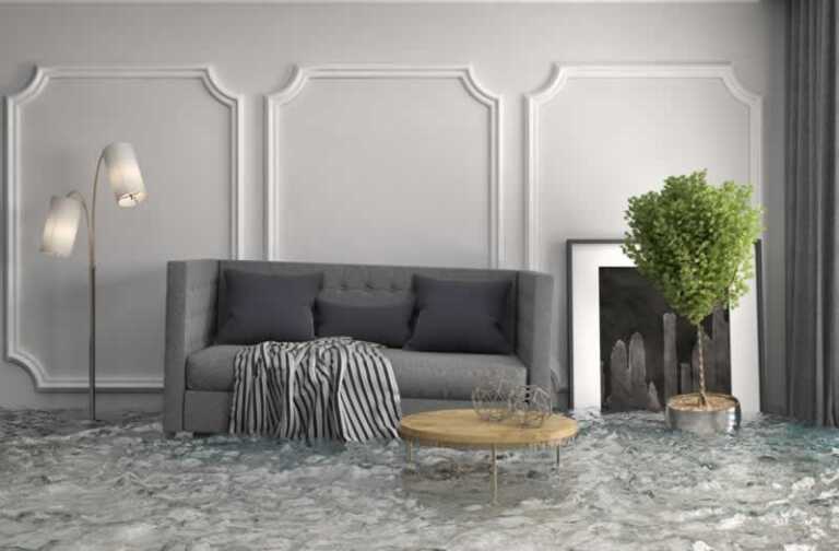Why Waterproofing Your Basement Is Essential