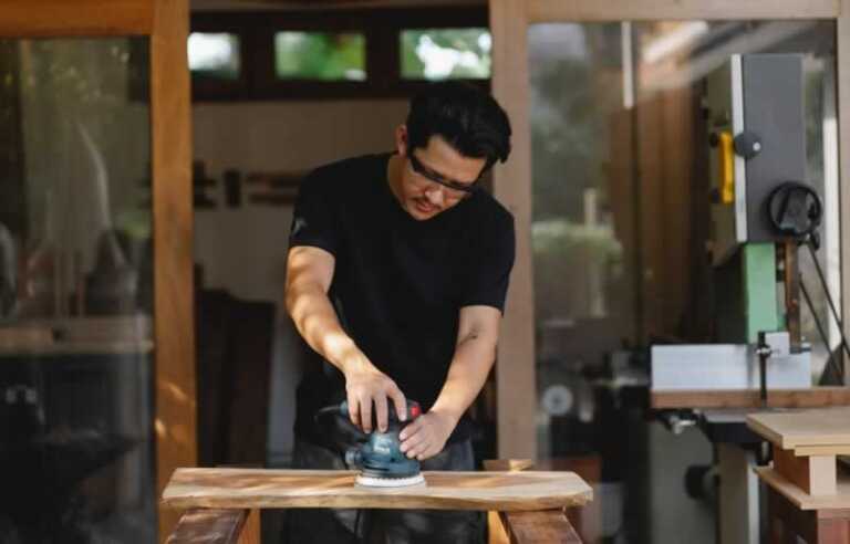 most common tasks a handyperson does