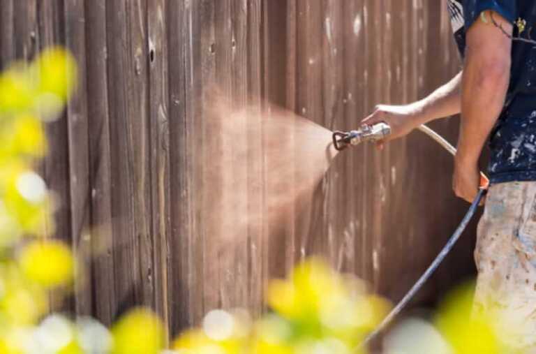 10 Things You Need to Know Before Using a Paint Sprayer