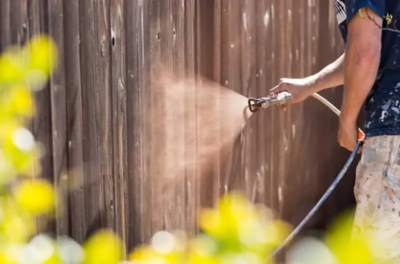10 Things You Need to Know Before Using a Paint Sprayer