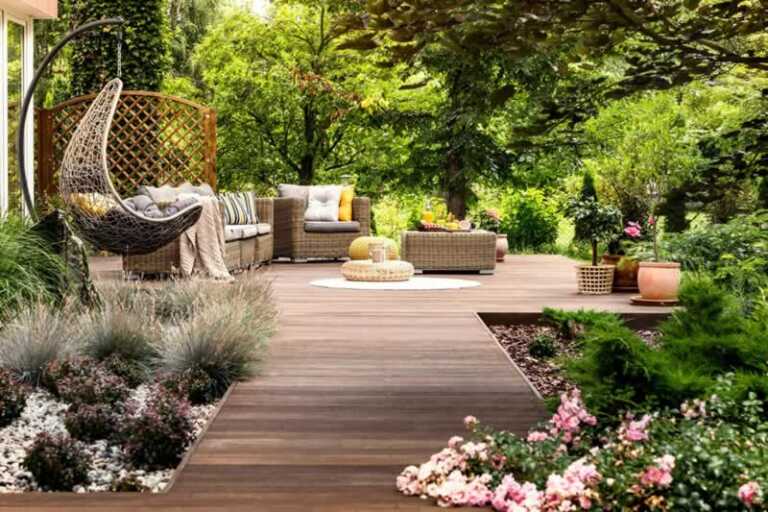 3 garden trends we expect to see boom in 2022