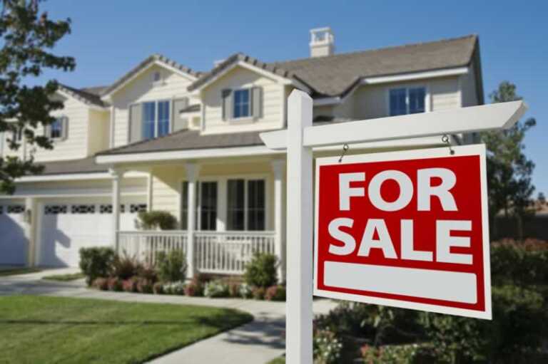 Home for sale