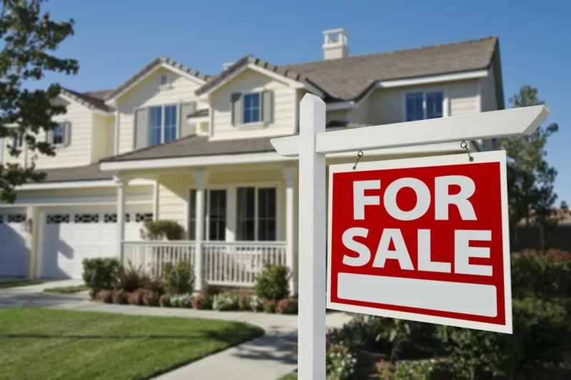 Home for sale