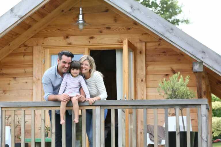 5 Décor Ideas For Your Small Cabin
