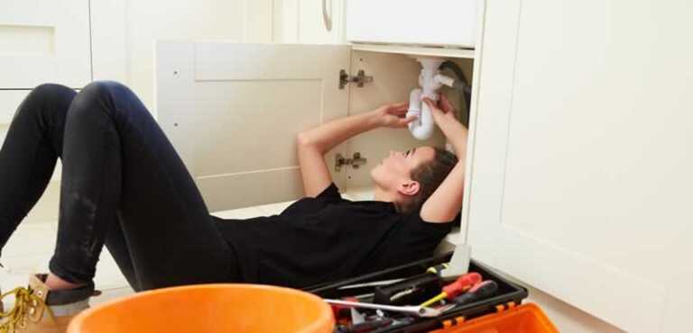 5 Home Maintenance Projects That You Can Do On Your Own