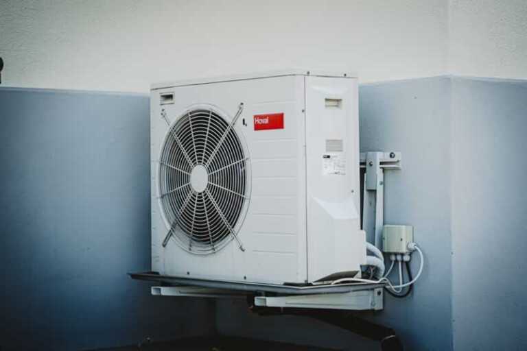 5 Signs Your AC Needs a Check-Up