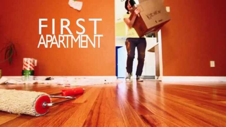 5 Tried-and-Tested Tricks to Use When Buying Your First Apartment