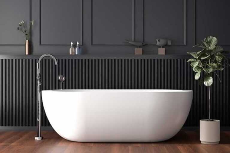 6 Things to Consider Before Buying a Freestanding Bath