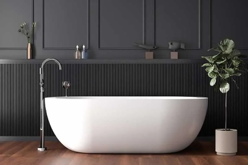 6 Things to Consider Before Buying a Freestanding Bath