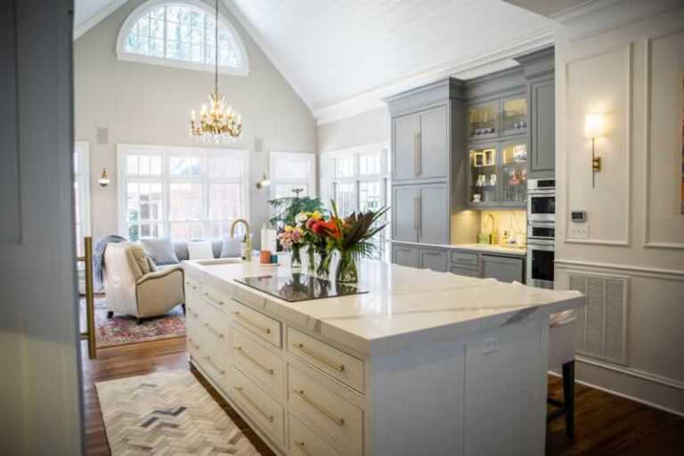 6 Upgrades You Can Make To Revamp Your Home