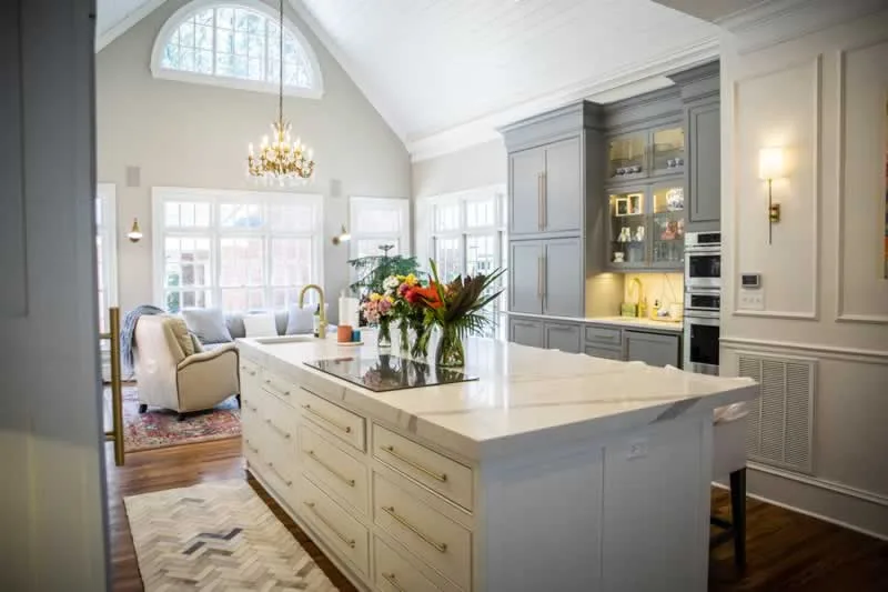 6 Upgrades You Can Make To Revamp Your Home