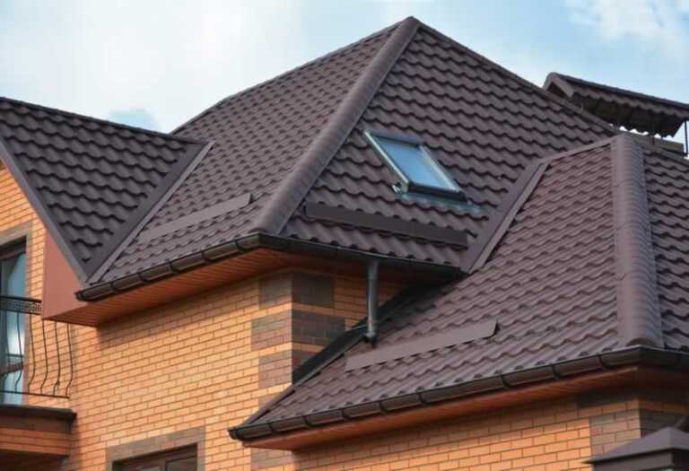 A Quick Guide To Roofs
