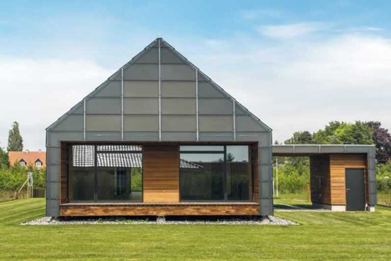 Building A Low-Maintenance Home