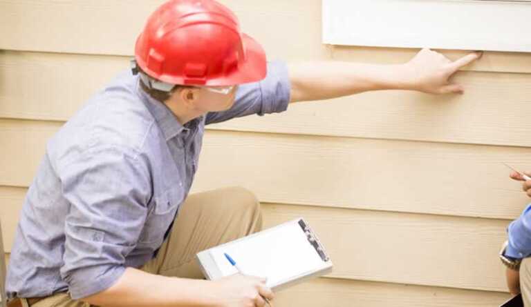 Concerned For Your Home’s Wellbeing