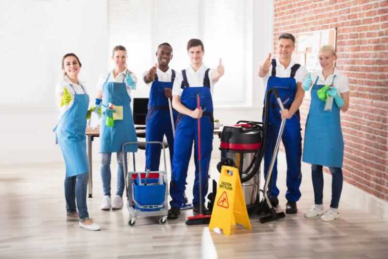 Go-To Questions You Should ask A House Cleaning Service