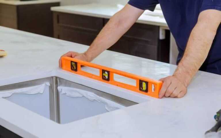 Granite Countertops