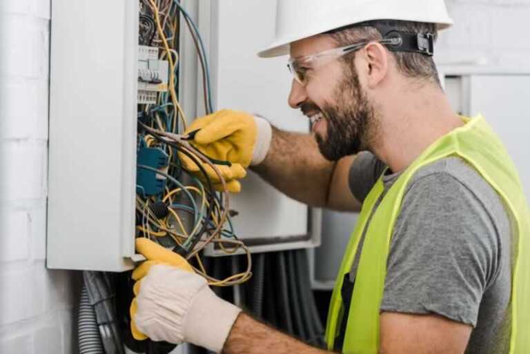 Here are the Reasons You Should Hire Level 2 Electrician