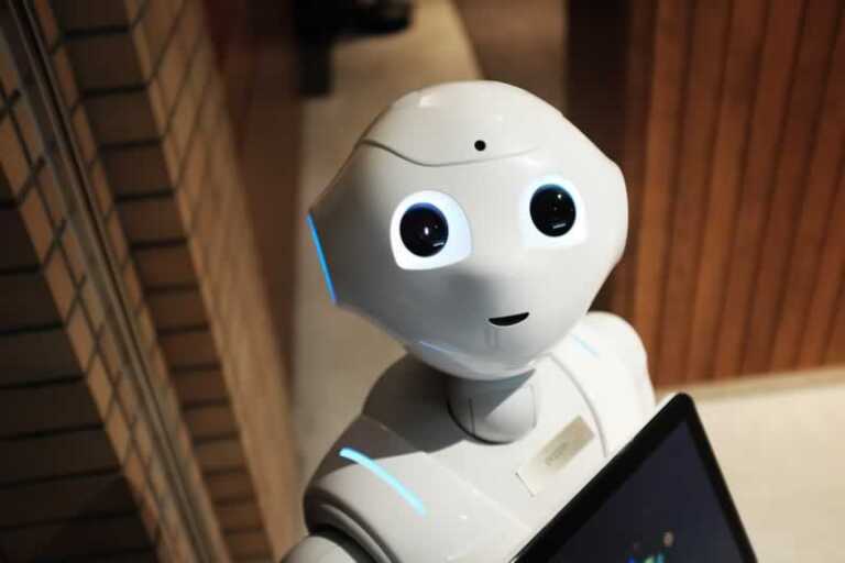 How Robots Can Improve Your Household