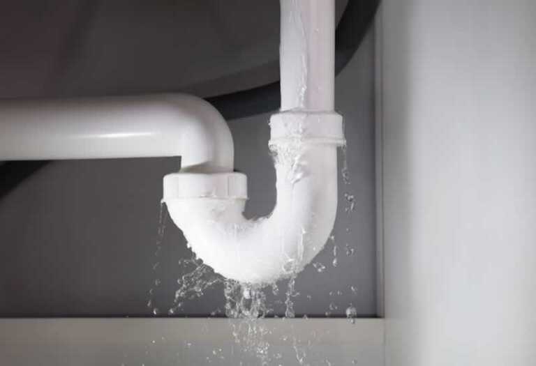 How to Avoid Causing Damage to Plumbing System