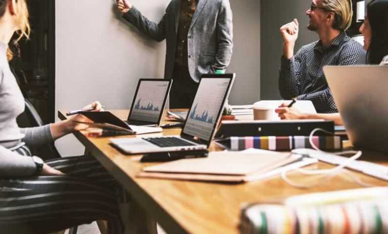 How to Stand Out in Competitive Markets