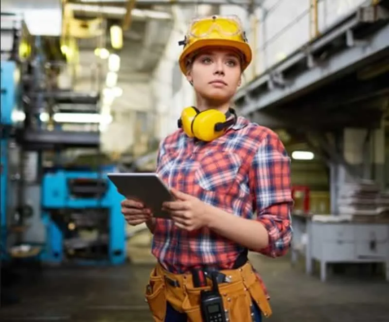 Is a blue-collar job a good fit for your career
