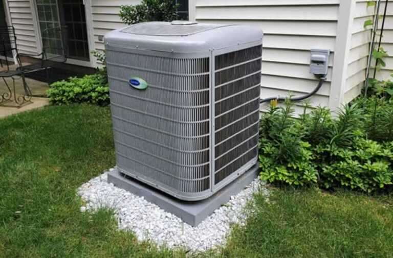 Maintenance Tips That Can Boost HVAC Efficiency