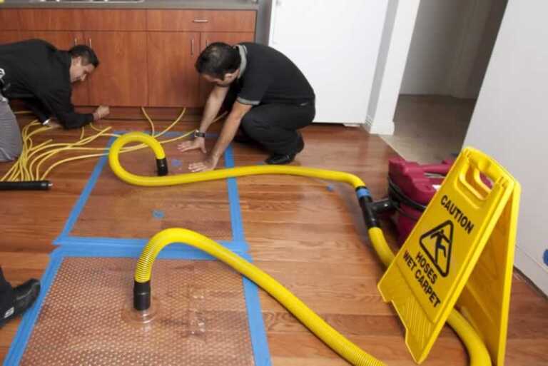 Reasons Why You Need Water Damage Restoration