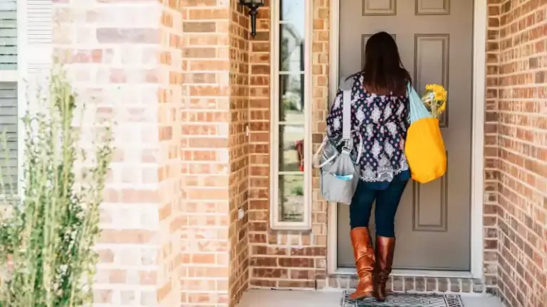 Simple Steps To Maintain A Brick House