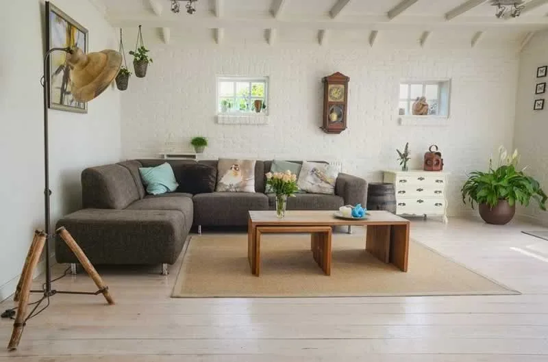 Simple Ways To Make Your House Interior More Vivid And Homey