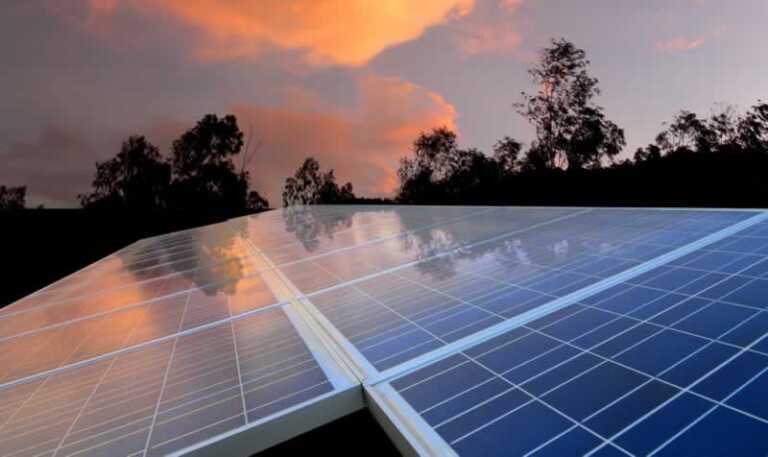 Solar for Apartments