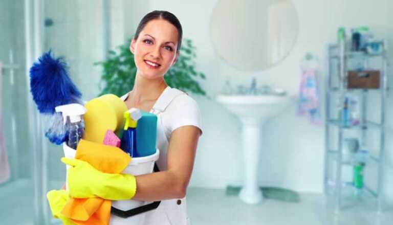 The Benefits Of Using Professional Home Cleaners