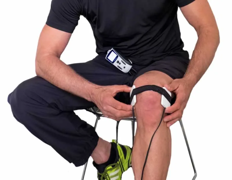 PEMF for leg pain