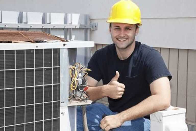 The Top HVAC Contractors in California, based on their Reviews