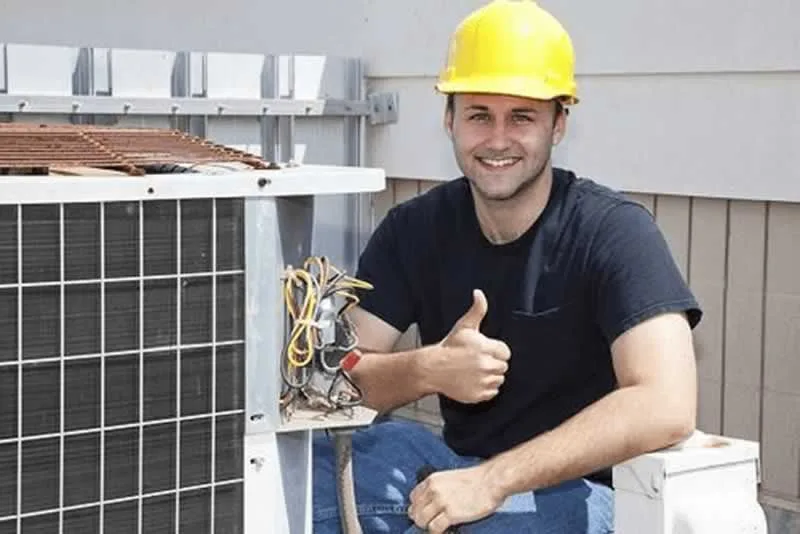 The Top HVAC Contractors in California, based on their Reviews
