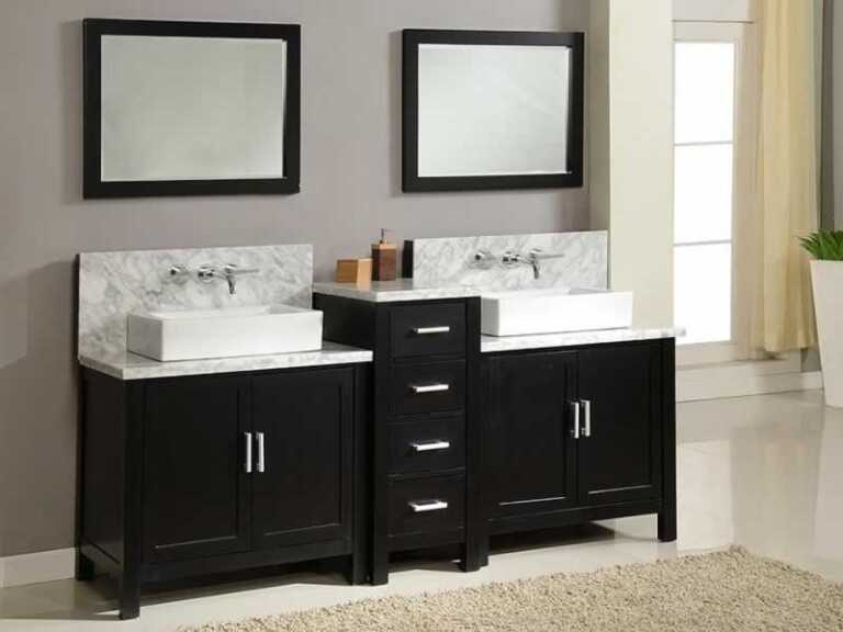 Three Vanity Ideas That Will Transform Your Bathroom