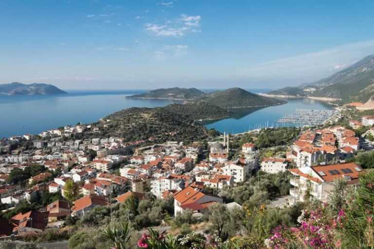 Turkish real estate