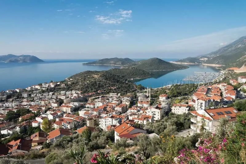 Turkish real estate