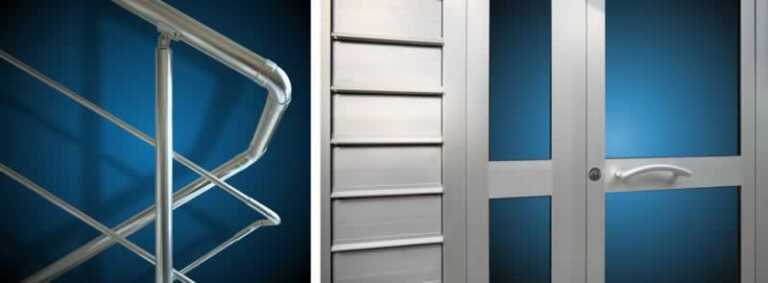 What To Consider When Choosing The Best Aluminium Joinery