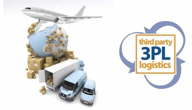What is 3PL logistics